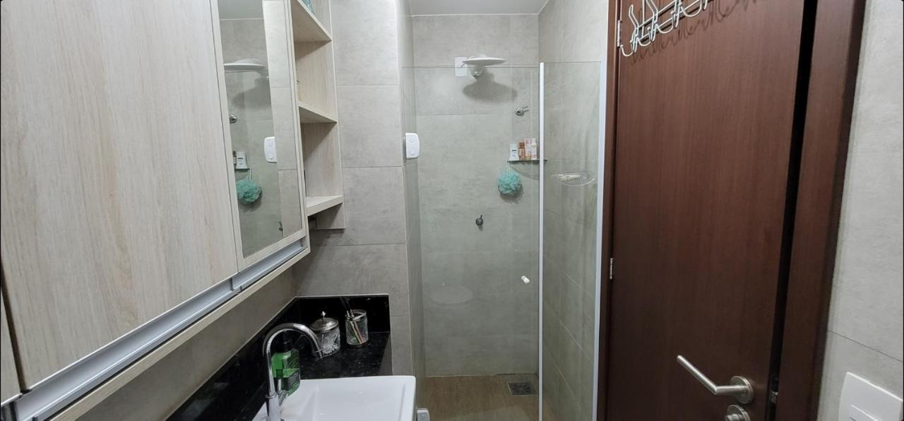 Cozy Loft Apartment Niteroi Exterior photo