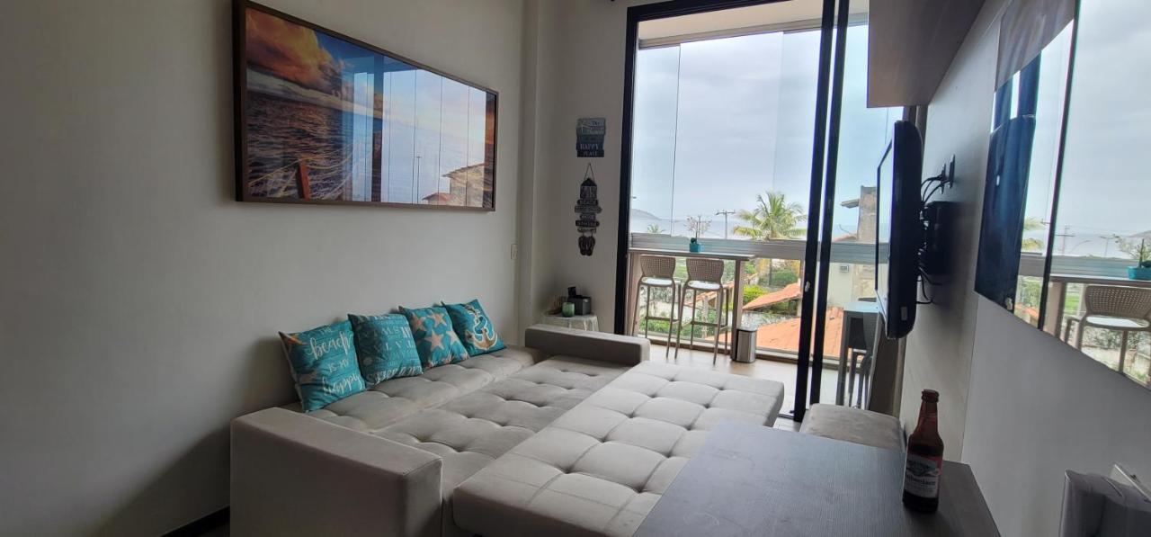 Cozy Loft Apartment Niteroi Exterior photo