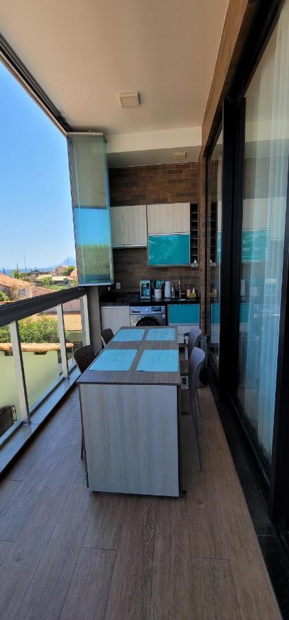 Cozy Loft Apartment Niteroi Exterior photo
